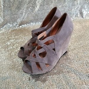 Nine West Wedges